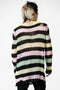 Liqorice Knit Sweater