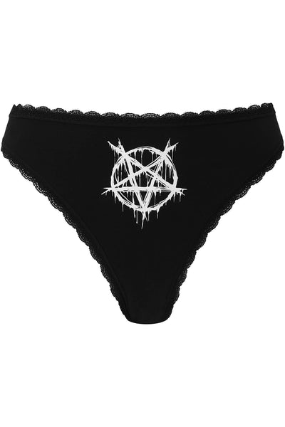 Lilith's Blood Panty