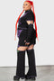 Martyr Suspender Skirt [PLUS]