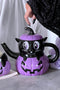 Meowloween Teapot
