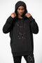 Mercury Rising Pull-Over Hoodie