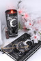 Moonspell Ritual Candle Resurrect