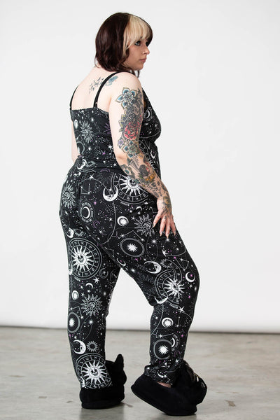 Nebula Lounge Pants [PLUS]