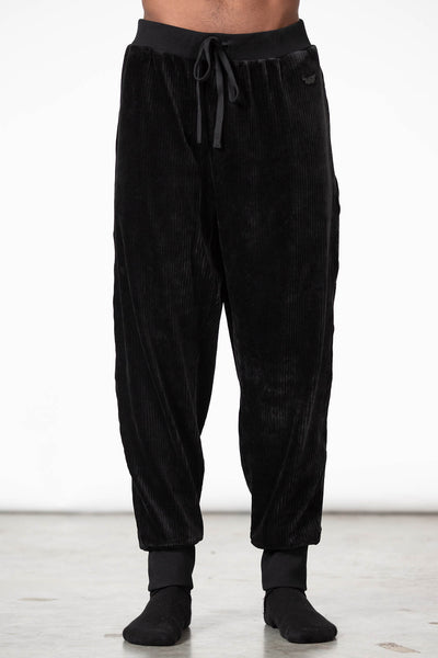 Baggy Trousers 