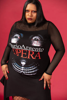 Opera Dress [PLUS]