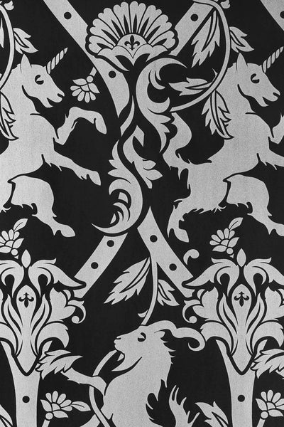 Royal Beast Wallpaper [B]