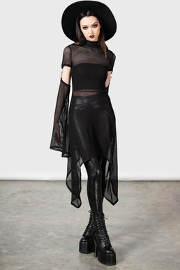 Rosetic gothic outlet clothing