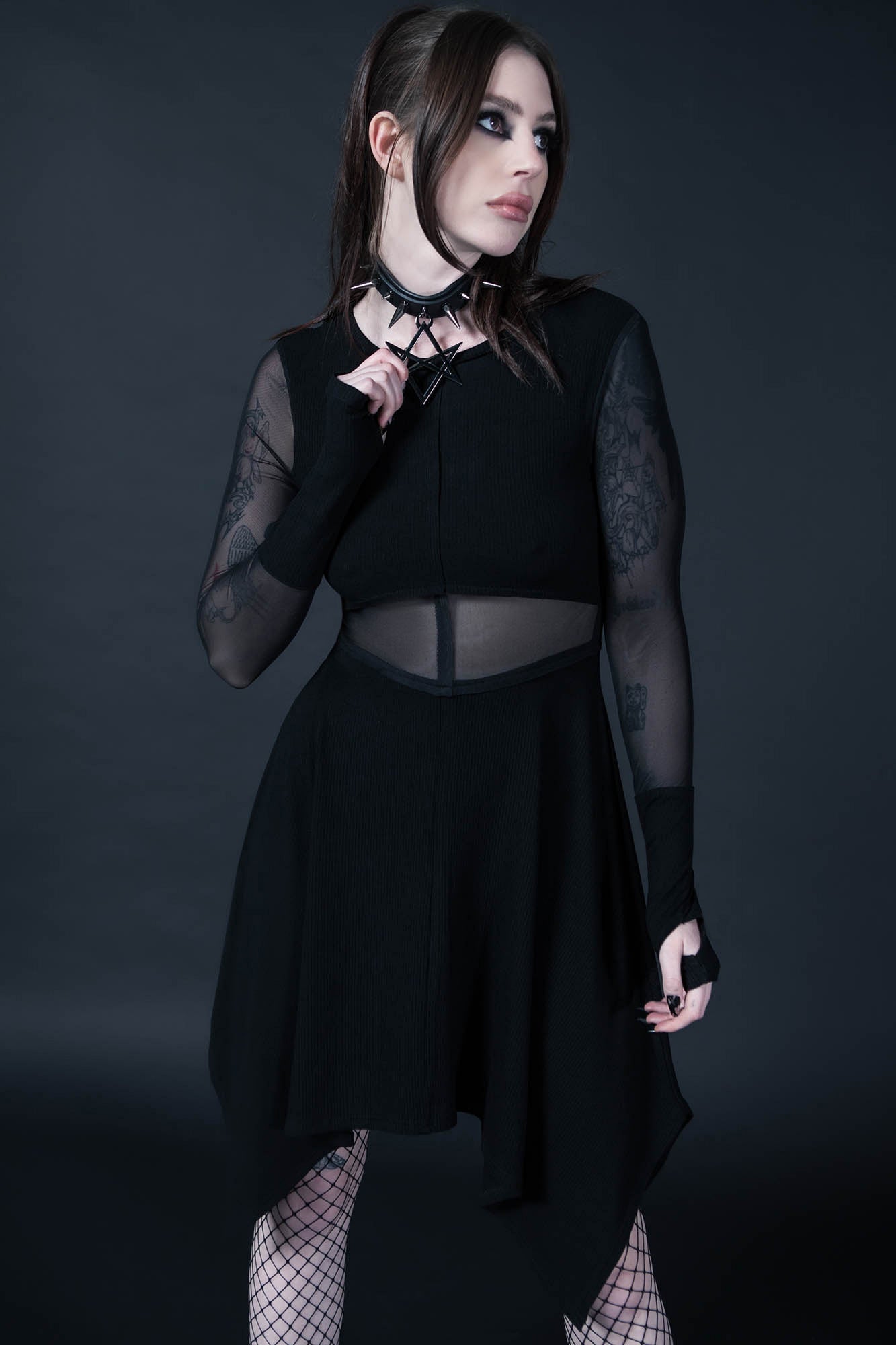 Sonoran Dress | Killstar