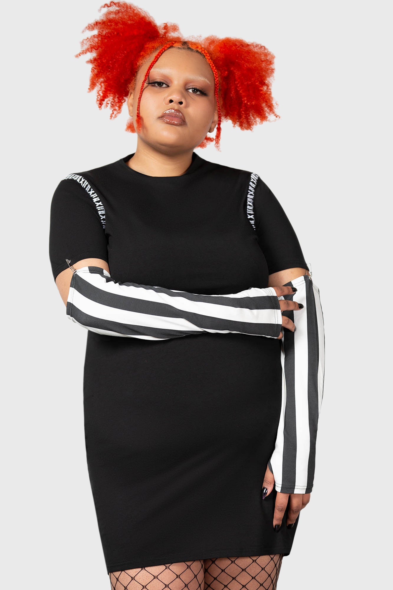 Plus size hotsell puma dress