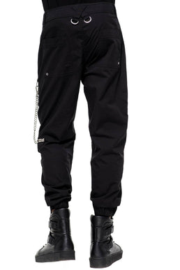Super Charged Cargo Pants Resurrect