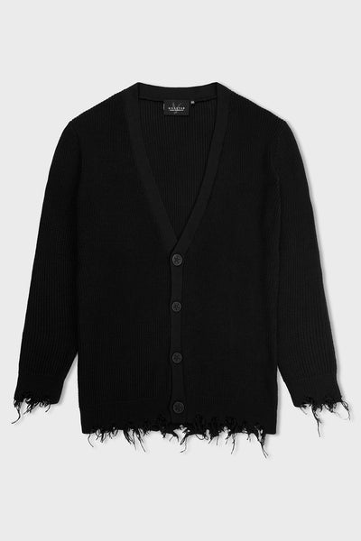 The Antisocials Cardigan [PLUS] | Killstar