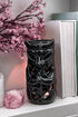 Tiki Demon Tealight Holder