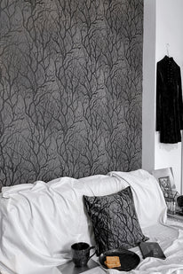 Wicked Woods Wallpaper